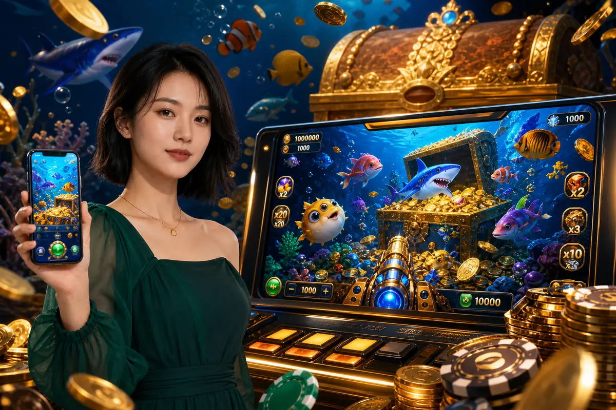 min77 Fortune Tiger স্লট গেম